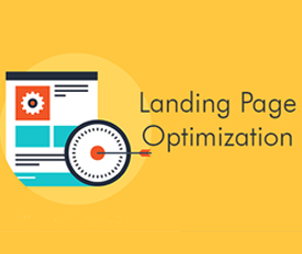 landing page optimisation