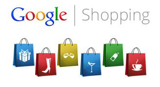 shopping at google